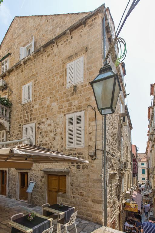 Apartments & Rooms Perla Dubrovnik Ngoại thất bức ảnh