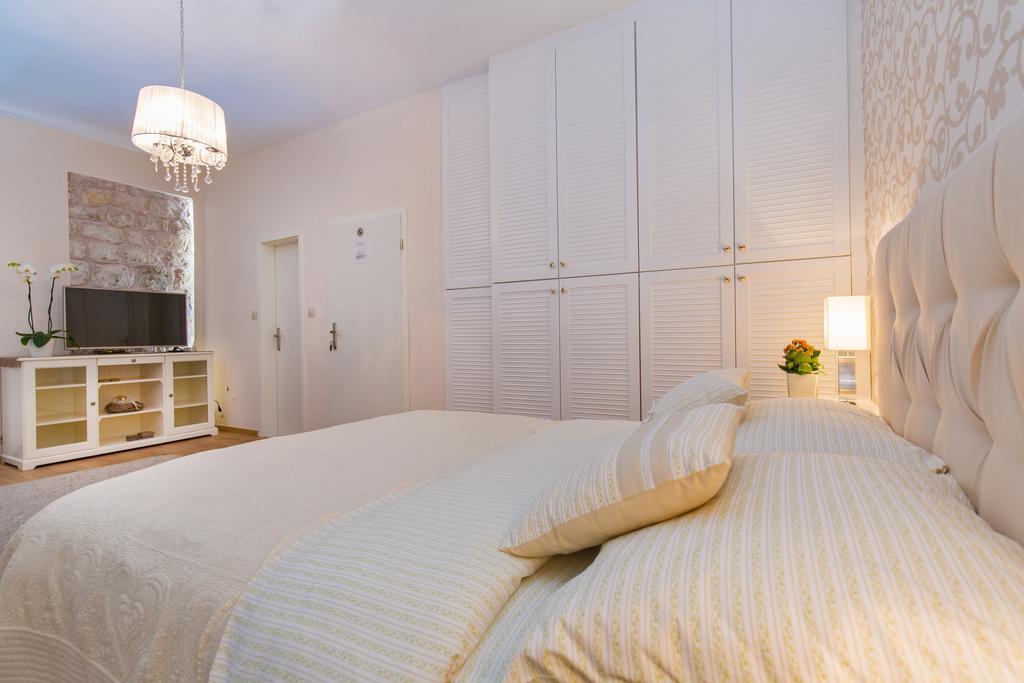Apartments & Rooms Perla Dubrovnik Ngoại thất bức ảnh