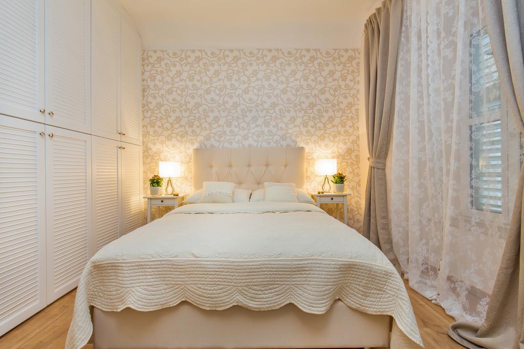 Apartments & Rooms Perla Dubrovnik Ngoại thất bức ảnh