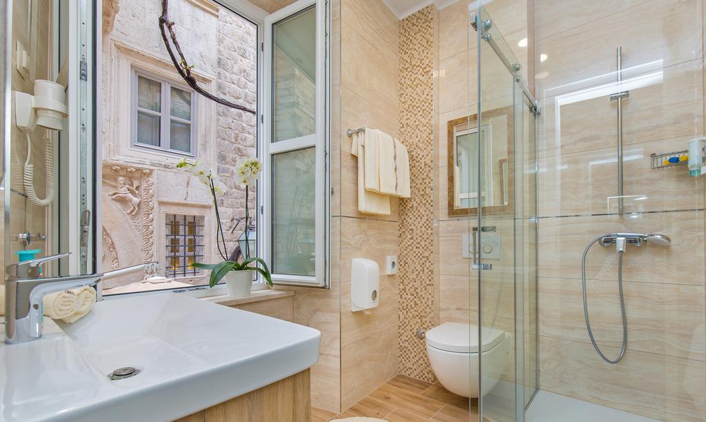 Apartments & Rooms Perla Dubrovnik Ngoại thất bức ảnh