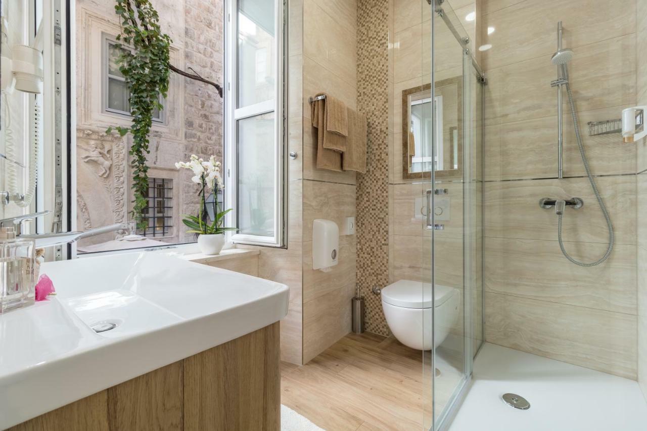 Apartments & Rooms Perla Dubrovnik Ngoại thất bức ảnh