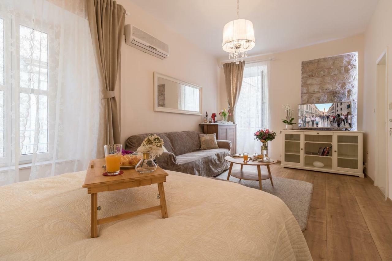 Apartments & Rooms Perla Dubrovnik Ngoại thất bức ảnh
