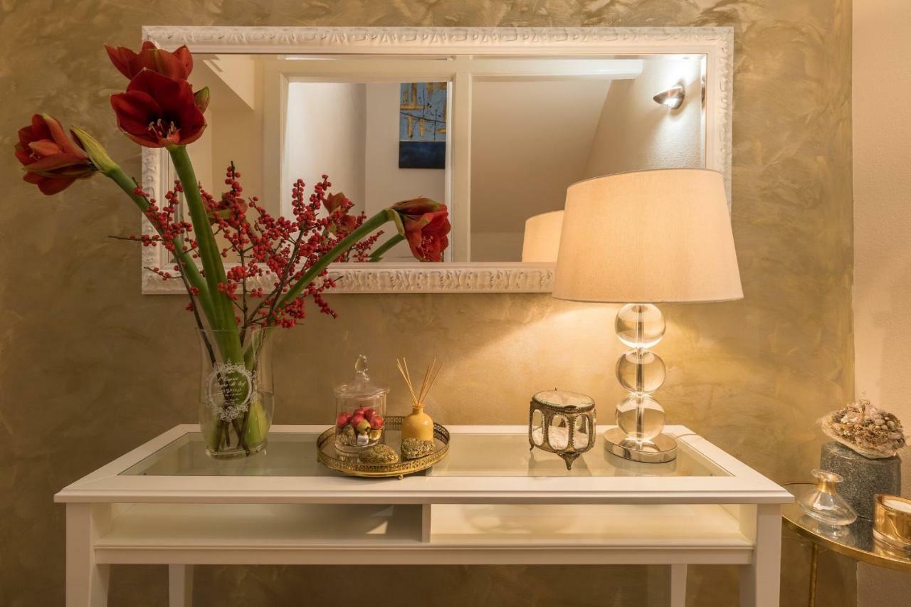 Apartments & Rooms Perla Dubrovnik Ngoại thất bức ảnh