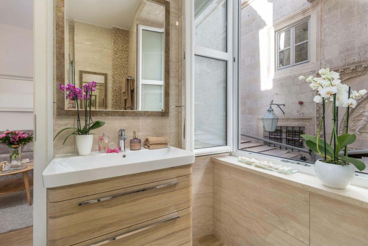 Apartments & Rooms Perla Dubrovnik Ngoại thất bức ảnh