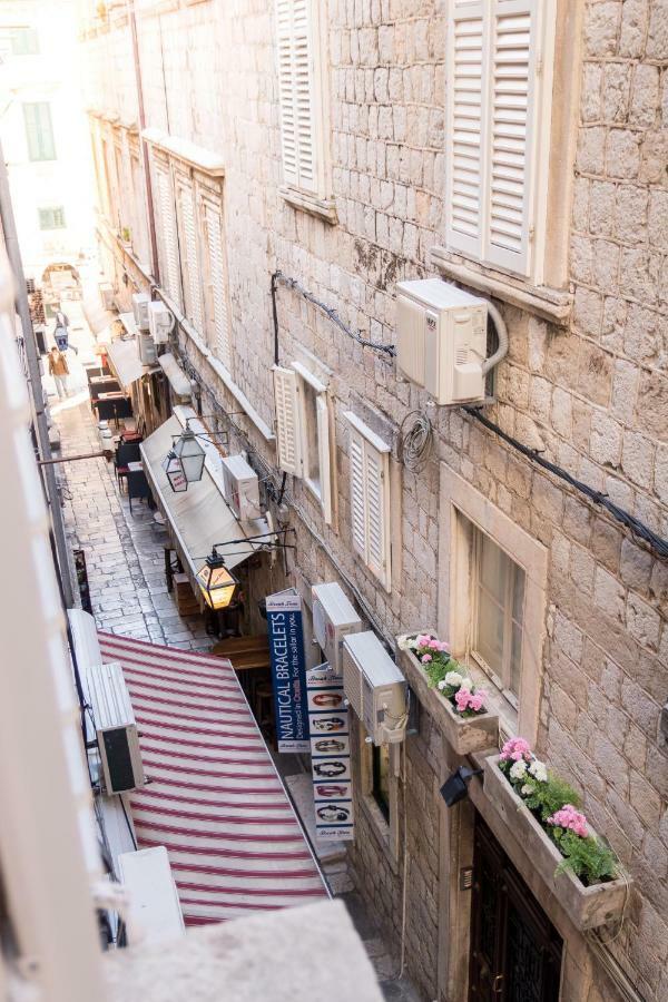 Apartments & Rooms Perla Dubrovnik Ngoại thất bức ảnh