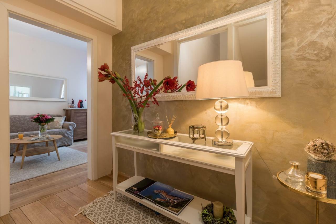 Apartments & Rooms Perla Dubrovnik Ngoại thất bức ảnh