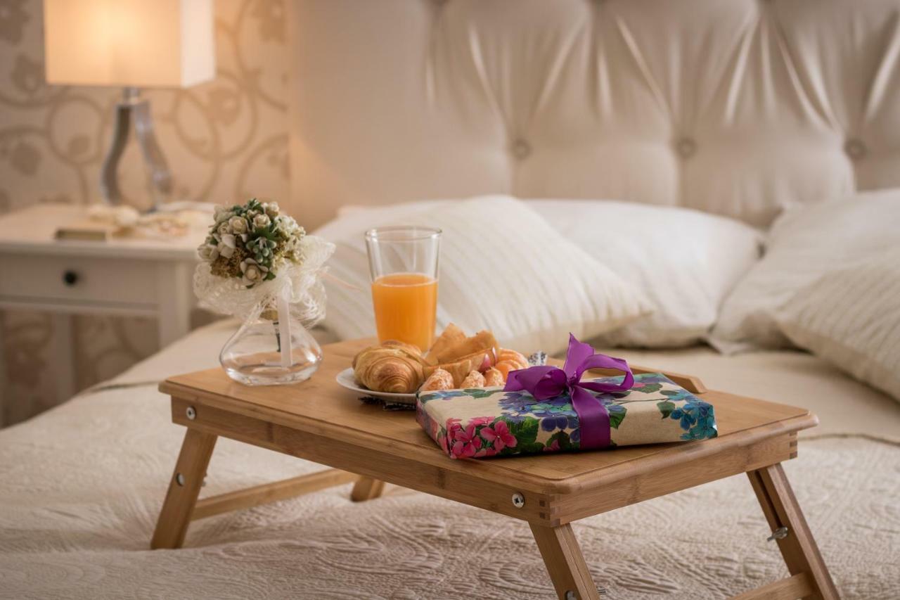 Apartments & Rooms Perla Dubrovnik Ngoại thất bức ảnh