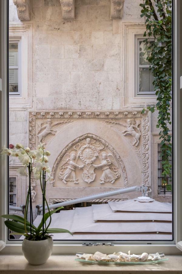 Apartments & Rooms Perla Dubrovnik Ngoại thất bức ảnh