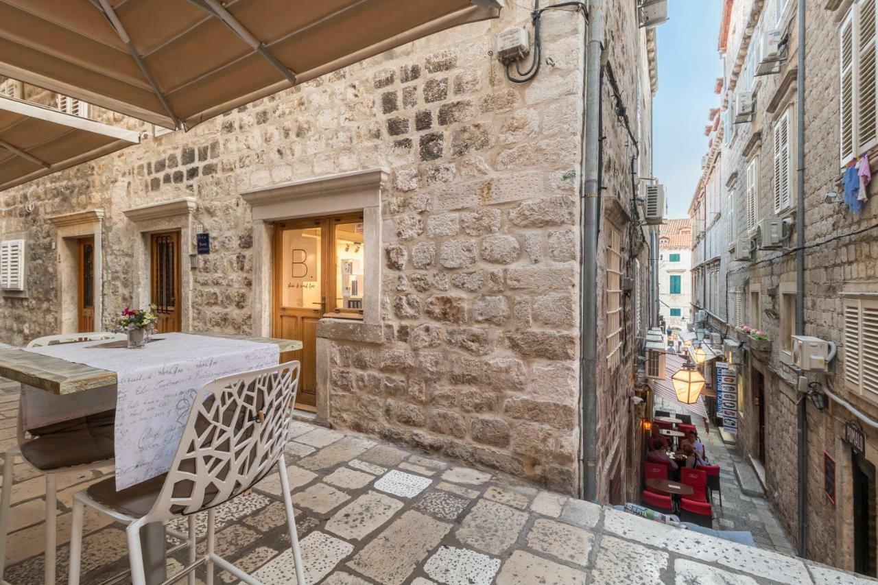 Apartments & Rooms Perla Dubrovnik Ngoại thất bức ảnh