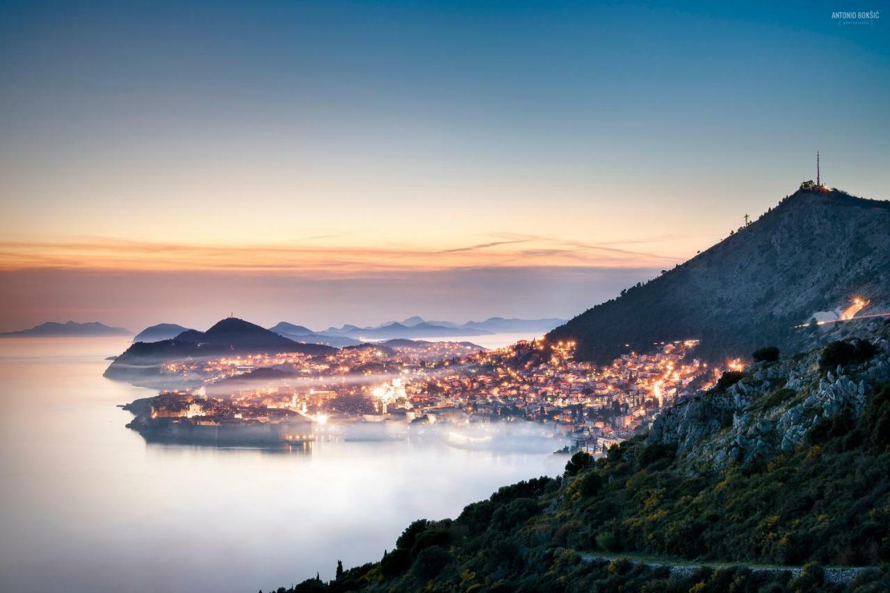 Apartments & Rooms Perla Dubrovnik Ngoại thất bức ảnh