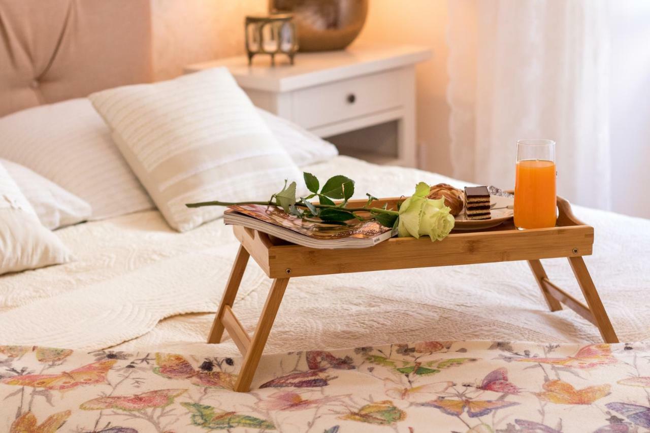 Apartments & Rooms Perla Dubrovnik Ngoại thất bức ảnh