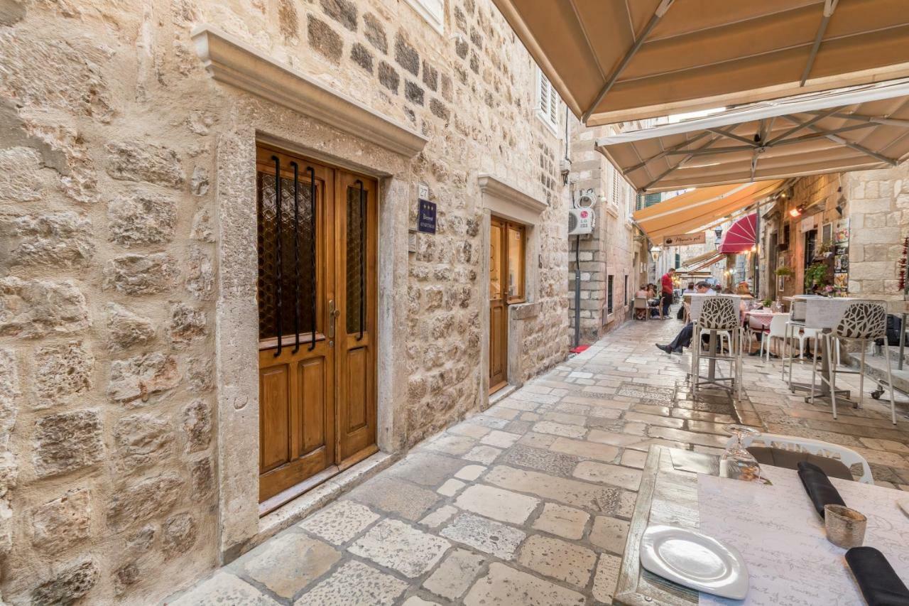 Apartments & Rooms Perla Dubrovnik Ngoại thất bức ảnh