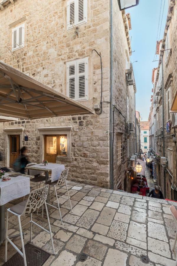 Apartments & Rooms Perla Dubrovnik Ngoại thất bức ảnh