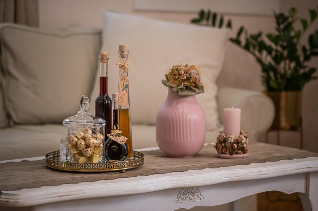 Apartments & Rooms Perla Dubrovnik Ngoại thất bức ảnh