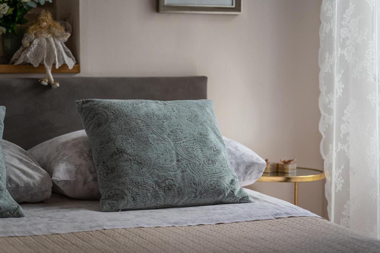 Apartments & Rooms Perla Dubrovnik Ngoại thất bức ảnh