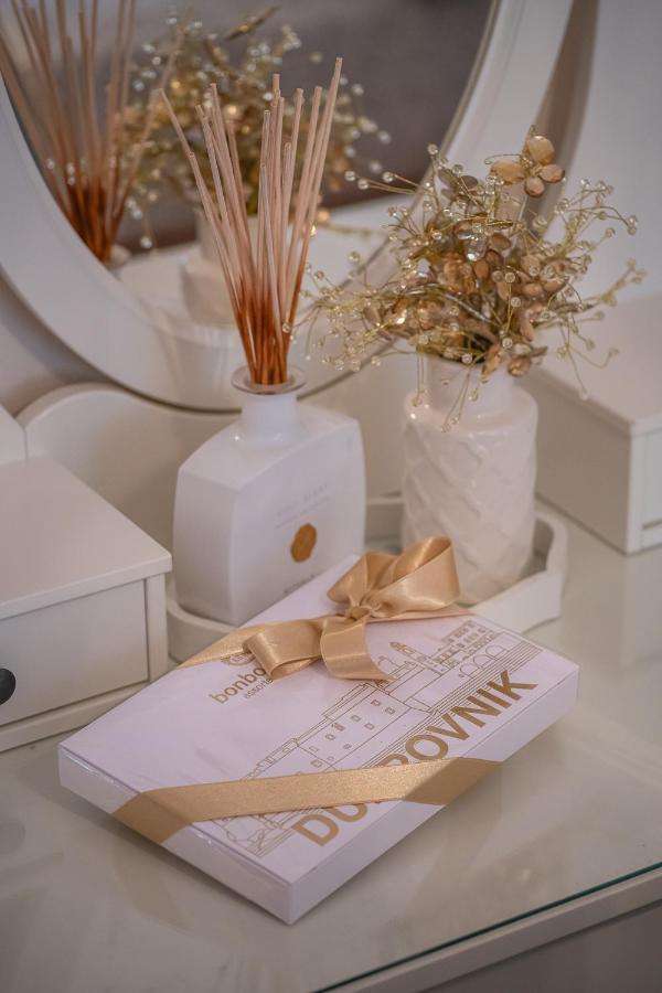 Apartments & Rooms Perla Dubrovnik Ngoại thất bức ảnh